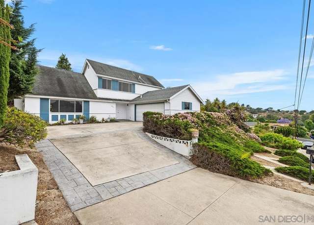 Property at 10021 Sierra Bonita St, Spring Valley, CA 91977, 5 beds, 2 baths