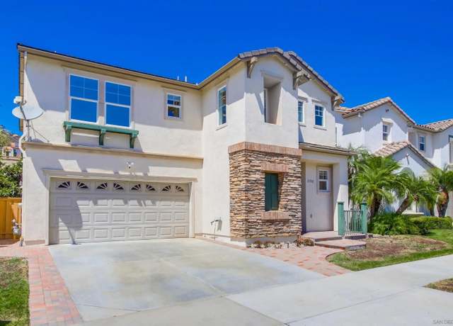 Property at 11532 Creekstone Ln, San Diego, CA 92128, 4 beds, 2.5 baths