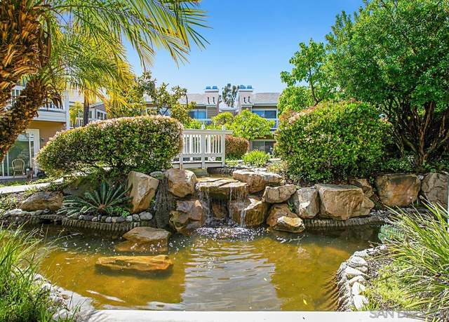Property at 8585 Via Mallorca #32, La Jolla, CA 92037, 2 beds, 2 baths