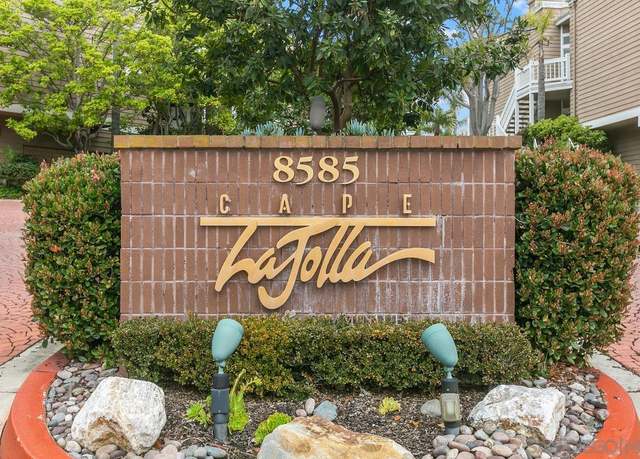 Property at 8585 Via Mallorca #32, La Jolla, CA 92037, 2 beds, 2 baths