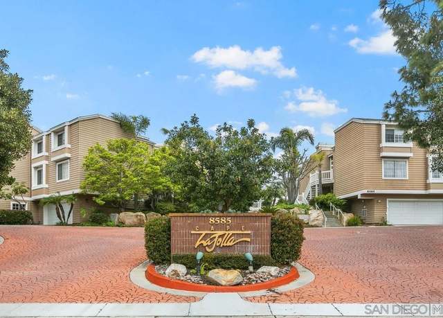 Property at 8585 Via Mallorca #32, La Jolla, CA 92037, 2 beds, 2 baths