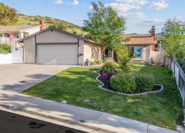 Property at 14555 High Pine St, Poway, CA 92064, 3 beds, 2 baths