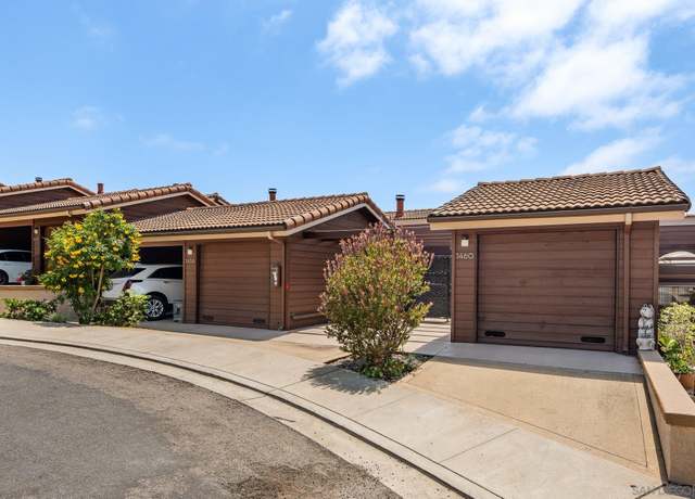 Property at 3460 Columbia St, San Diego, CA 92103, 2 beds, 2.5 baths