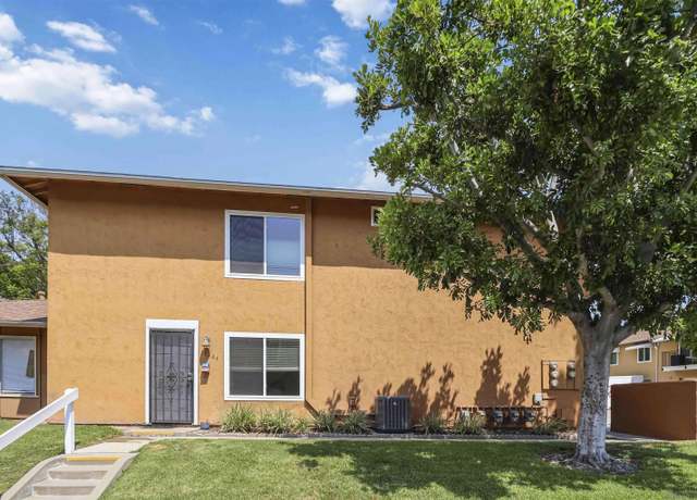Property at 10444 Caminito Rimini, San Diego, CA 92129, 2 beds, 1 bath