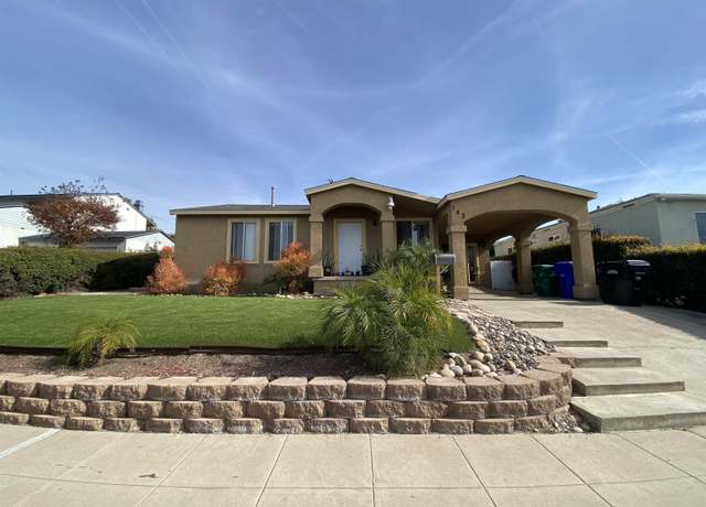 Property at 343 Los Alamos Dr, San Diego, CA 92114, 3 beds, 2 baths