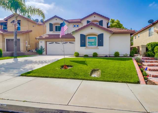 Property at 32411 Cassino Ct, Temecula, CA 92592, 5 beds, 3 baths