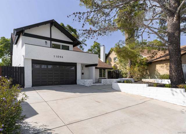 Property at 11096 Virgo Pl, San Diego, CA 92126, 4 beds, 2.5 baths