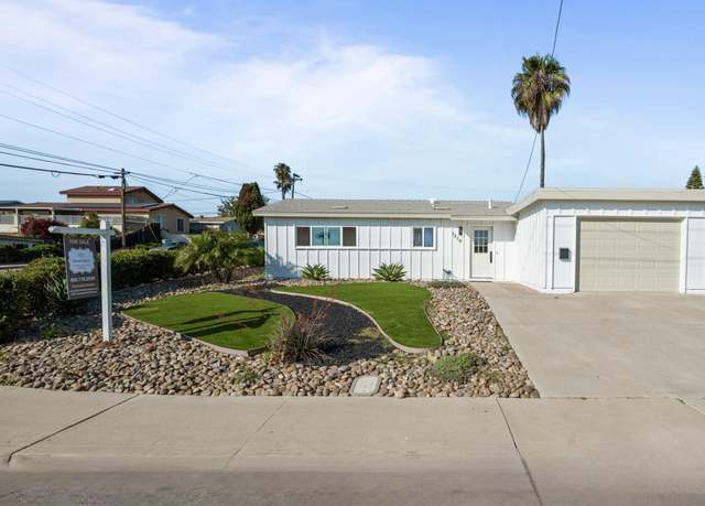 Property at 1519 Marble Ct, Chula Vista, CA 91911, 3 beds, 2 baths