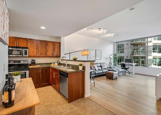 Property at 253 10th Ave #329, San Diego, CA 92101, 1 bed, 1 bath