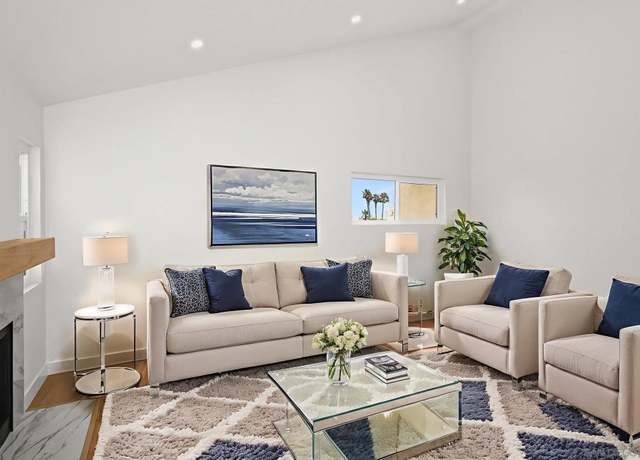 Property at 152 Evergreen Ave #4, Imperial Beach, CA 91932, 2 beds, 2 baths