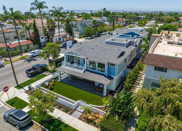 Redfin Coronado Ca