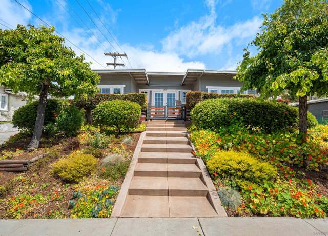 Property at 1971 Ebers St, San Diego, CA 92107, 8 beds, 6 baths