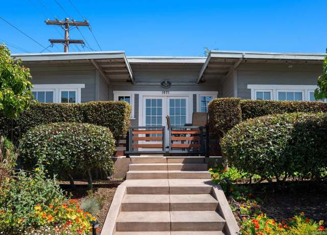 Property at 1971 Ebers St, San Diego, CA 92107, 8 beds, 6 baths