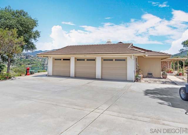 Property at 3176 Via Viejas, Alpine, CA 91901, 4 beds, 2.5 baths