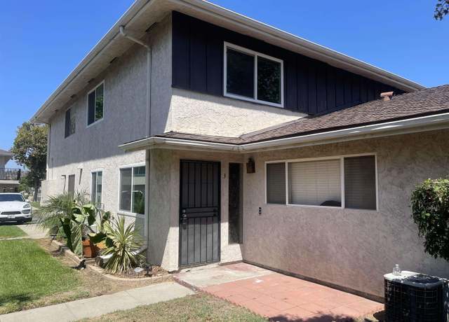 Property at 12128 Orange Crest Ct #3, Lakeside, CA 92040, 2 beds, 1 bath