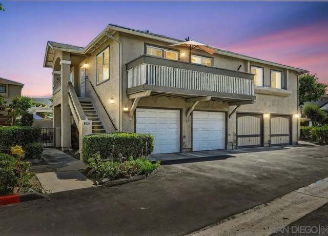 Property at 8753 Crossway Ct, Santee, CA 92071, 2 beds, 2 baths