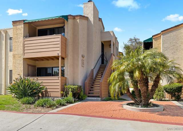 Property at 2920 Briarwood Rd Unit B1, Bonita, CA 91902, 1 bed, 1 bath