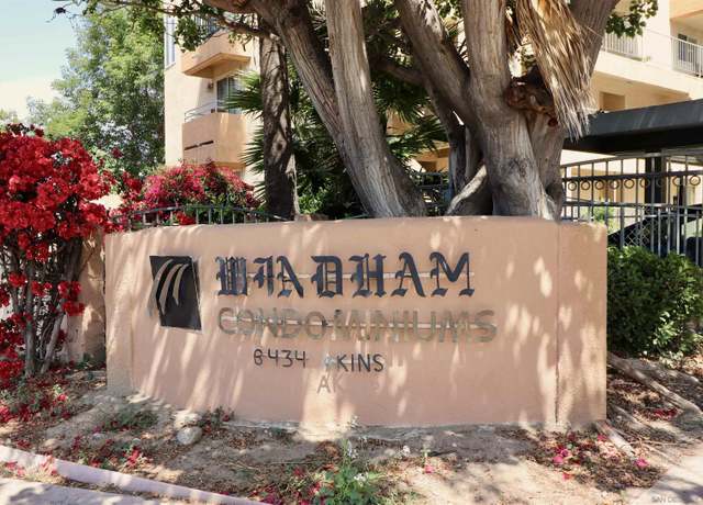 Property at 6454 Akins Ave #408, San Diego, CA 92114, 2 beds, 1 bath
