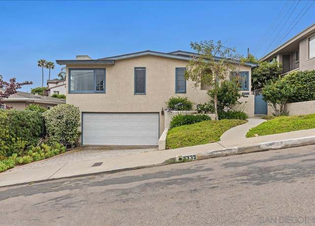 Property at 3335 Fenelon St, San Diego, CA 92106, 3 beds, 2 baths