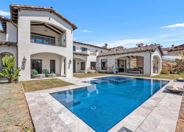 Property at 7545 Top O The Morning Way, San Diego, CA 92127, 4 beds, 4.5 baths