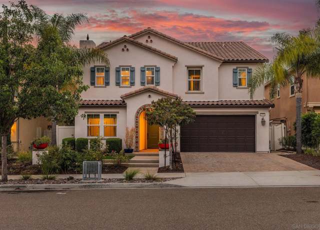 Property at 12712 Cloudbreak Ave, San Diego, CA 92129, 5 beds, 4.5 baths