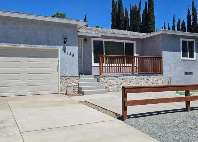 Property at 10744 Louisa Dr, La Mesa, CA 91941, 3 beds, 2 baths