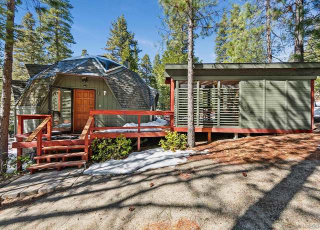 Property at 53150 53150-4s02, Idyllwild, CA 92549, 2 beds, 1 bath
