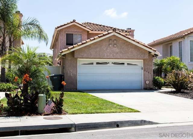 Property at 1505 Green Oak Rd, Vista, CA 92081, 4 beds, 3 baths