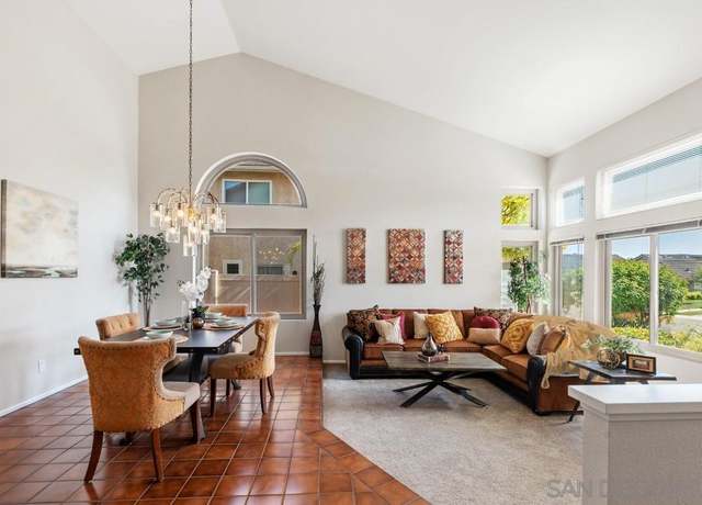 Property at 16071 Sun Summit Pt, San Diego, CA 92127, 5 beds, 2.5 baths