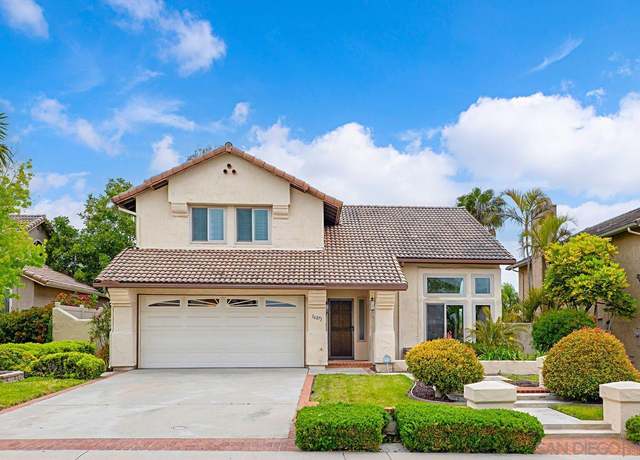 Property at 16071 Sun Summit Pt, San Diego, CA 92127, 5 beds, 2.5 baths