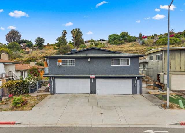 Property at 5872 Streamview Dr, San Diego, CA 92105, 8 beds, 4 baths