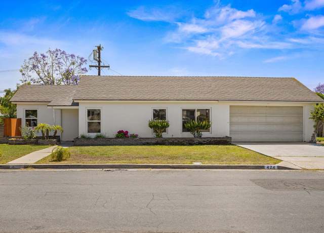 Property at 424 Alpine Ave, Chula Vista, CA 91910, 3 beds, 1 bath