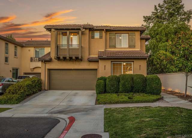 Property at 13445 Sydney Rae Pl, San Diego, CA 92129, 4 beds, 3 baths