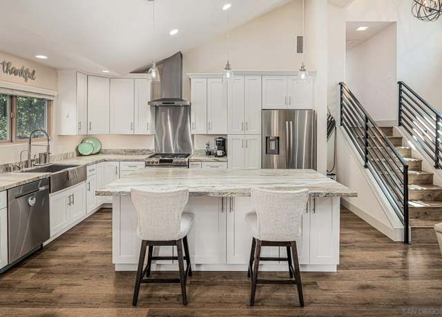 Property at 4430 Caminito Ocio, San Diego, CA 92108, 3 beds, 2.5 baths