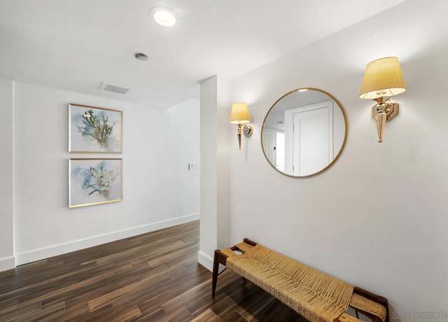Property at 1810 Avenida Del Mundo #408, Coronado, CA 92118, 2 beds, 2 baths