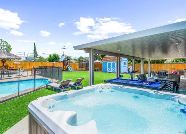 Property at 13225 Waltham Ave, Poway, CA 92064, 3 beds, 1 bath