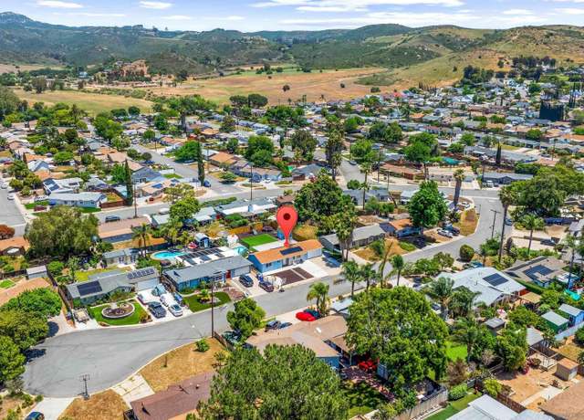 Property at 13225 Waltham Ave, Poway, CA 92064, 3 beds, 1 bath