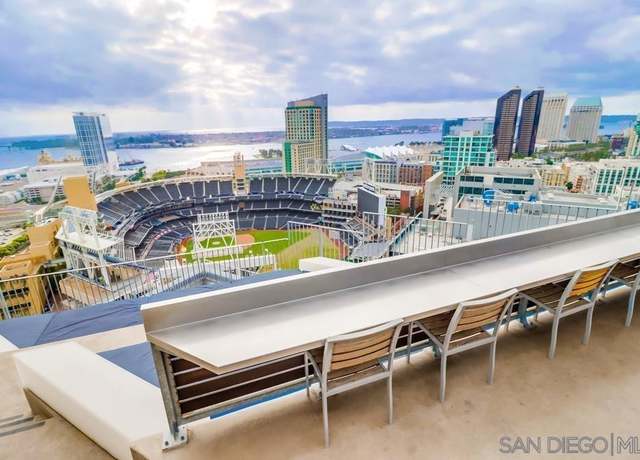 Property at 321 10th Ave #904, San Diego, CA 92101, 1 bed, 1 bath