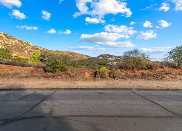 Property at 00087 Presilla Dr #87, Jamul, CA 91935