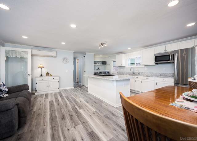 Property at 8712 N Magnolia Ave Spc 177, Santee, CA 92071, 2 beds, 1 bath