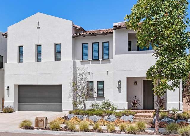 Property at 6214 Artisan Way, San Diego, CA 92130, 4 beds, 4.5 baths