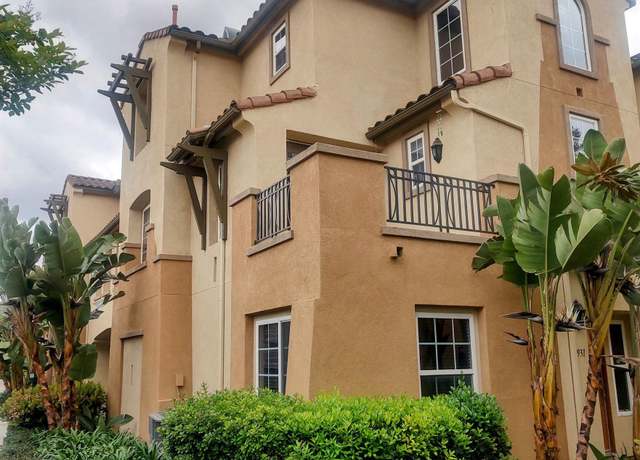 Property at 1931 Caminito De La Cruz, Chula Vista, CA 91913, 4 beds, 2.5 baths