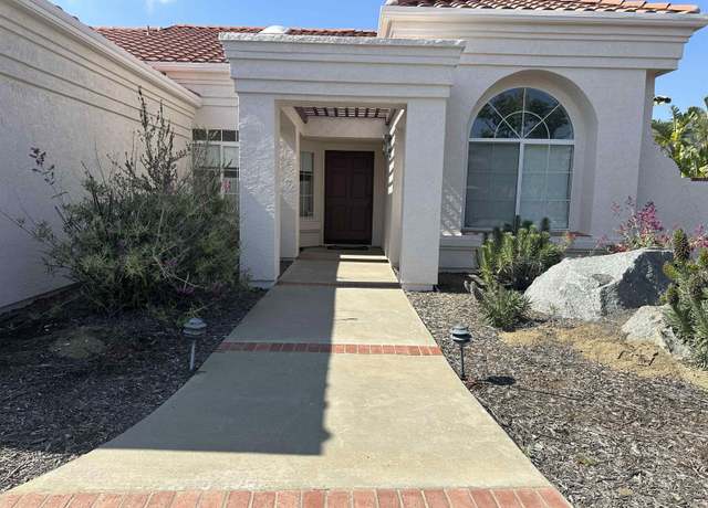Property at 2884 Sage View Dr, Alpine, CA 91901, 3 beds, 2 baths