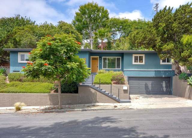 Property at 4354 Bonillo Dr, San Diego, CA 92115, 3 beds, 2 baths