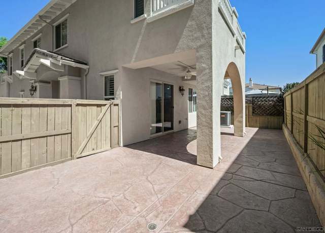 Property at 14106 Brent Wilsey Pl #3, San Diego, CA 92128, 3 beds, 2.5 baths