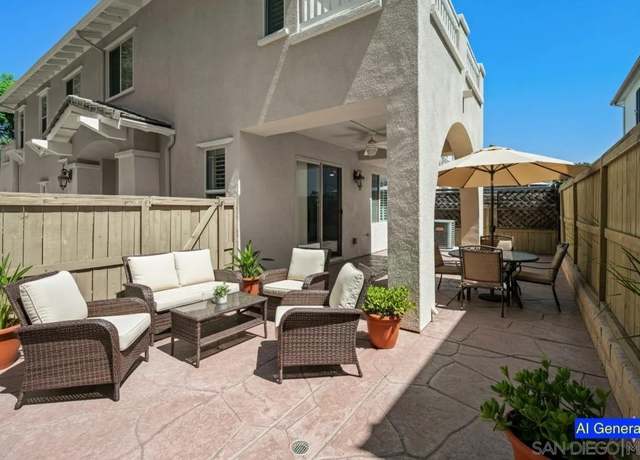 Property at 14106 Brent Wilsey Pl #3, San Diego, CA 92128, 3 beds, 2.5 baths