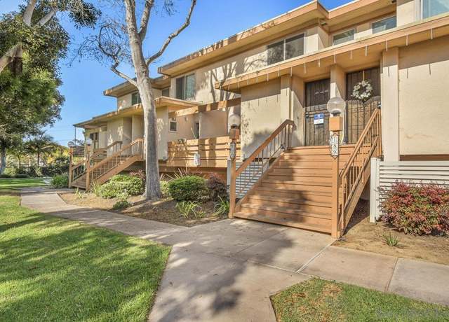 Property at 2632 Worden St #190, San Diego, CA 92110, 2 beds, 1.5 baths