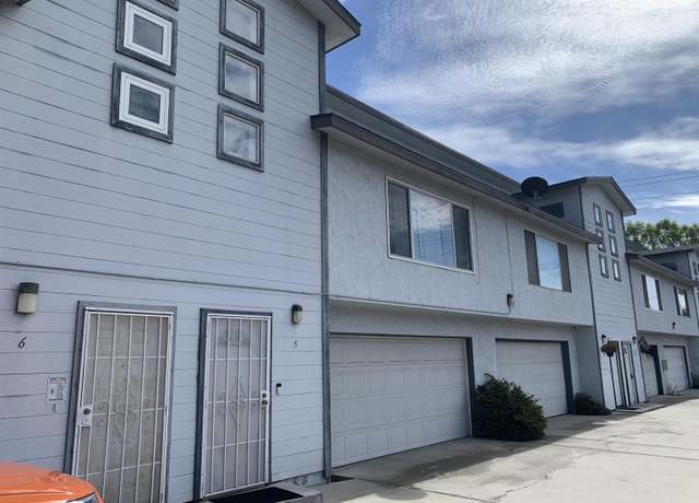 Property at 8866 Lamar St #5, Spring Valley, CA 91977, 2 beds, 2 baths