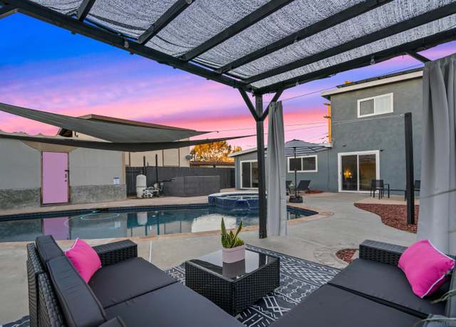 Property at 434 Del Mar Ct, Chula Vista, CA 91910, 5 beds, 4 baths