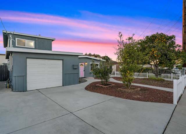 Property at 434 Del Mar Ct, Chula Vista, CA 91910, 5 beds, 4 baths